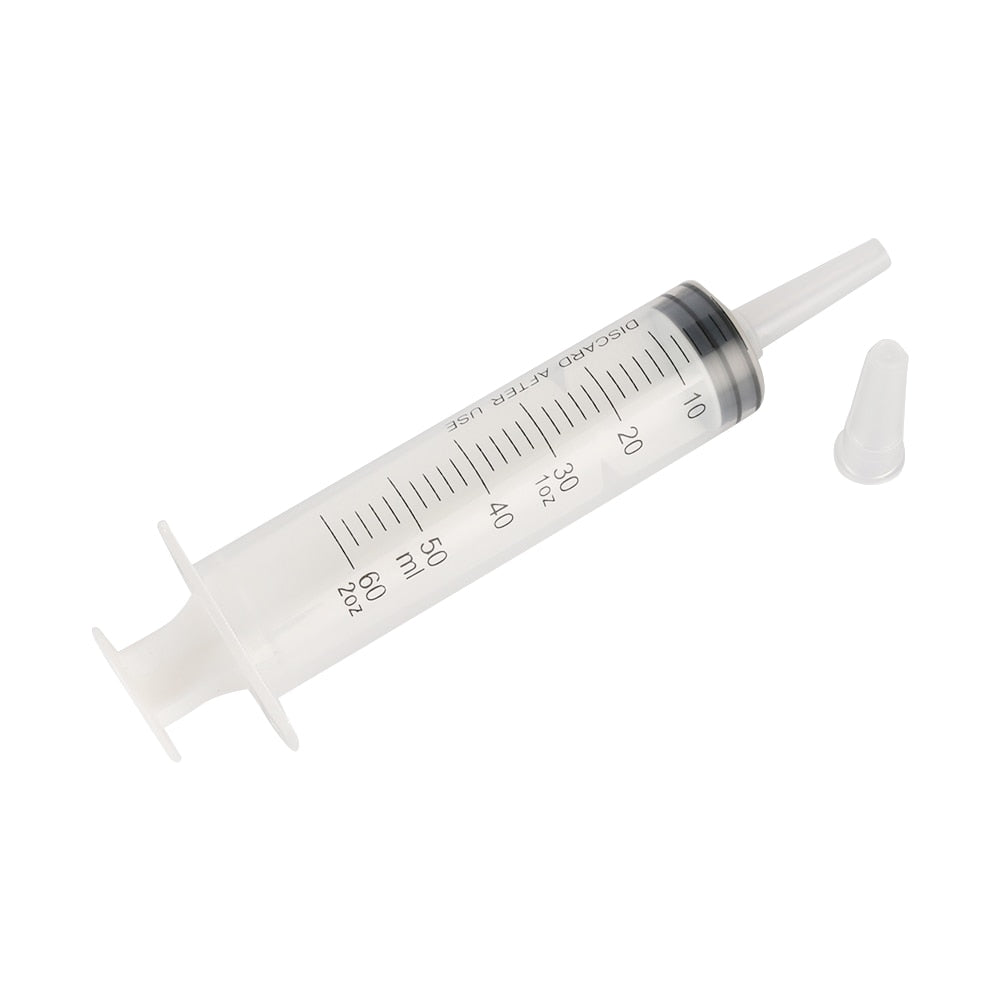 Bird Feeding Syringe Bird Feeding Syringe